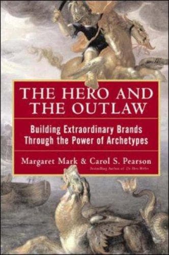 Portada de The hero and the outlaw