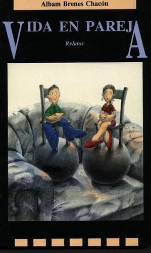 Portada de Vida en pareja