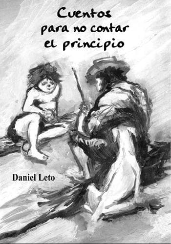 Portada de Cuentos para no contar el principio