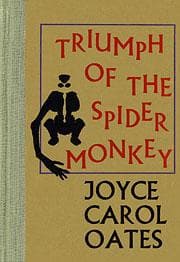 Portada de The triumph of the spider monkey