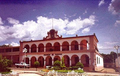 Portada de Historia de la región de Irimbo