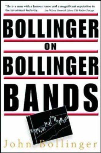 Portada de Bollinger on Bollinger Bands