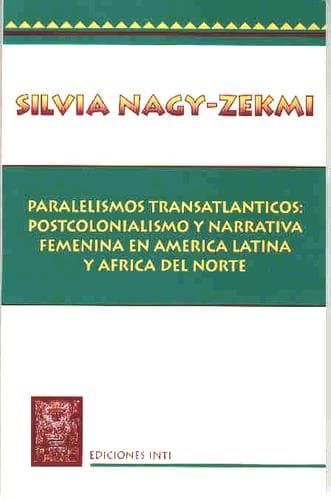 Portada de Paralelismos transatlanticos