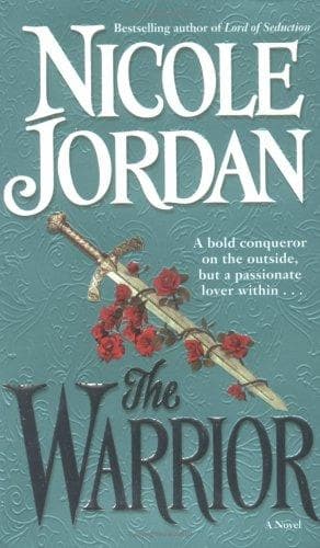 Portada de The Warrior