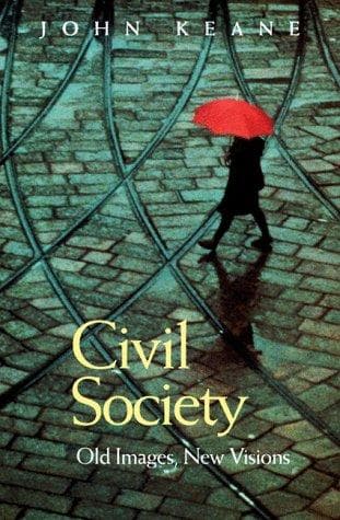 Portada de Civil Society