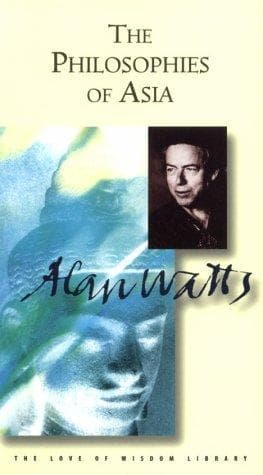 Portada de Philosophies of Asia