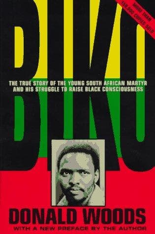 Portada de Biko