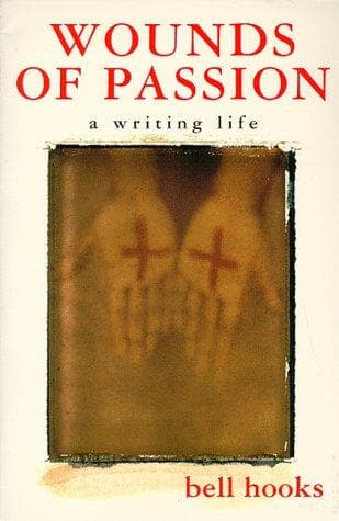 Portada de Wounds of Passion
