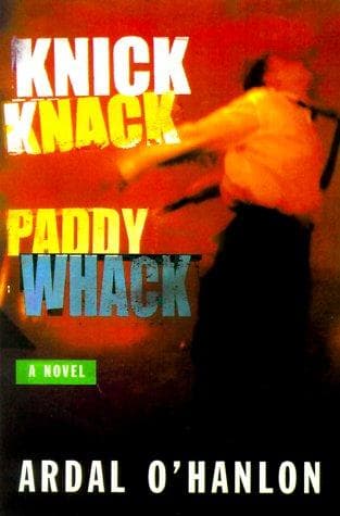 Portada de Knick knack paddy whack