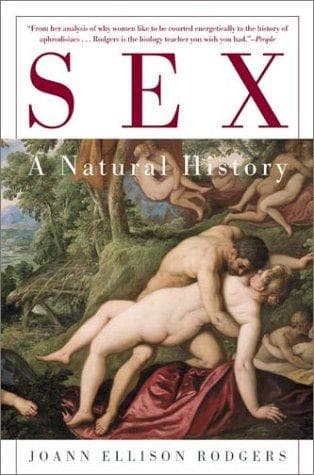 Portada de Sex