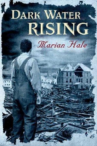 Portada de Dark Water Rising