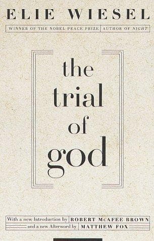 Portada de The trial of God (as it was held on February 25, 1649, in Shamgorod)