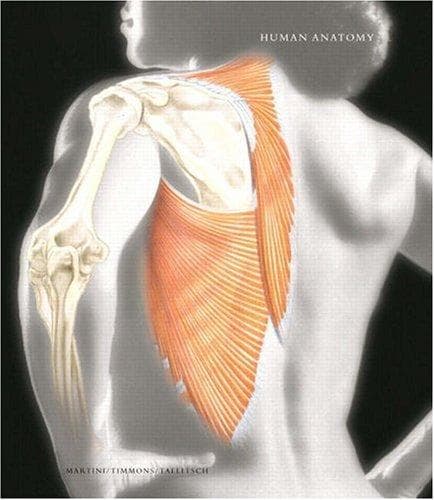 Portada de Human Anatomy with Clinical Issues in Anatomy plus Access to the Anatomy & Physiology Place Companion Wedsite and Anatomy360 CD-ROM (5th Edition)
