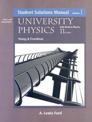 Portada de University physics: with Modern physics