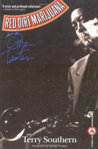 Portada de Red-Dirt Marijuana and Other Tastes