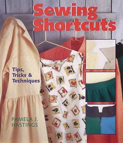 Portada de Sewing Shortcuts