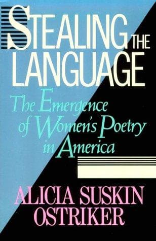 Portada de Stealing the Language
