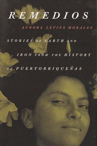 Portada de Remedios