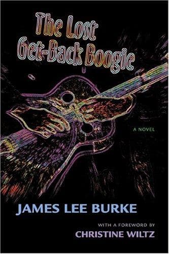 Portada de The lost get-back boogie