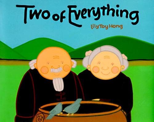Portada de Two of Everything