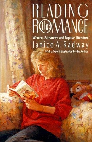 Portada de Reading the romance