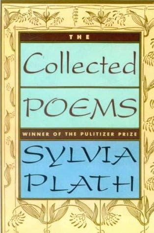 Portada de The Collected Poems (Harper Colophon Books)