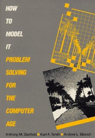 Portada de How to model it