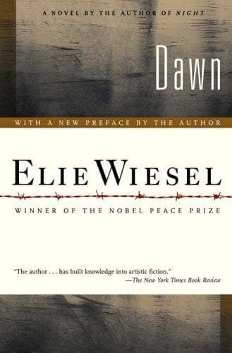 Portada de Dawn