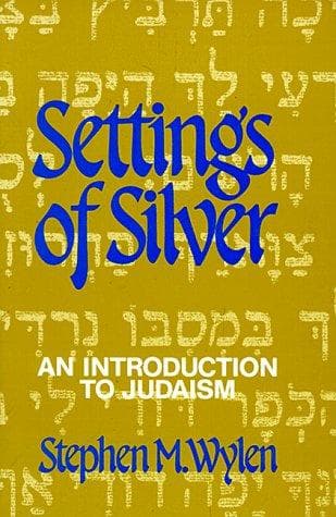 Portada de Settings of silver