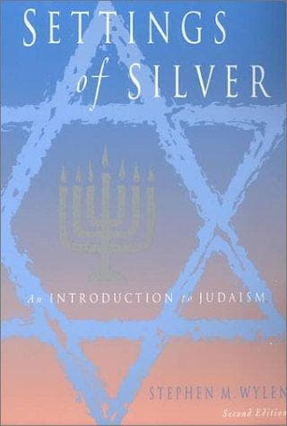 Portada de Settings of Silver