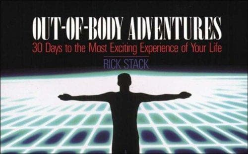 Portada de Out-of-body adventures