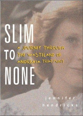 Portada de Slim to None