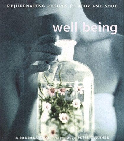 Portada de Well being