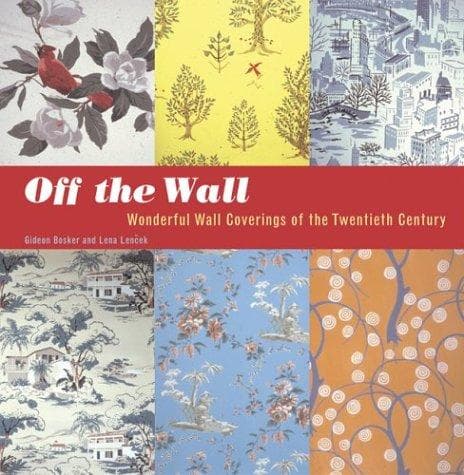 Portada de Off the Wall