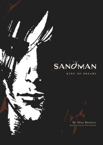 Portada de Sandman