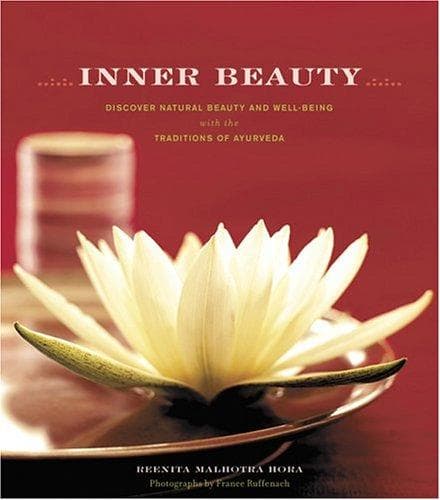 Portada de Inner Beauty