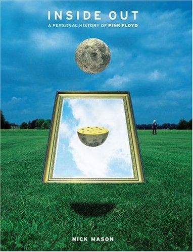 Portada de Inside out