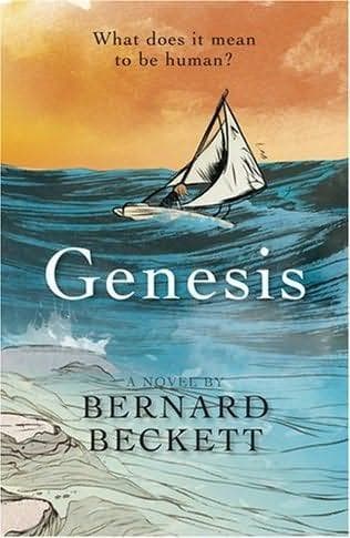Portada de Genesis