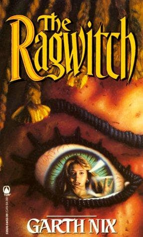 Portada de The Ragwitch