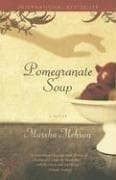 Portada de Pomegranate Soup