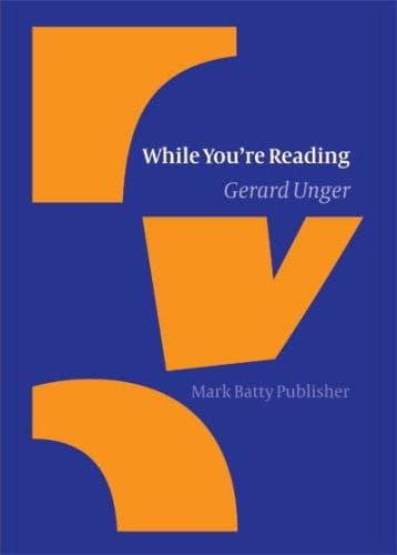 Portada de While you're reading