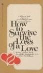 Portada de How to Survive the Loss of a Love