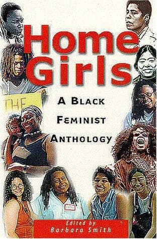 Portada de Home girls