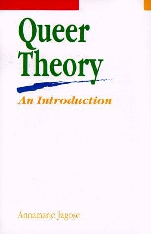 Portada de Queer Theory