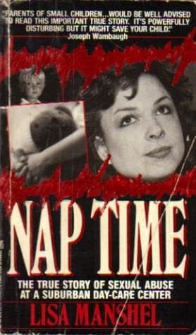 Portada de Nap time