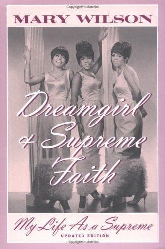 Portada de Dreamgirl