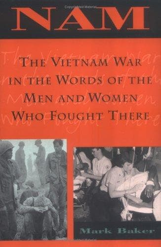 Portada de Nam