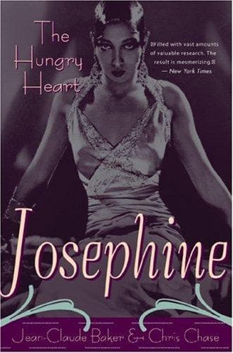 Portada de Josephine