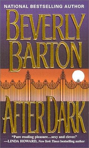 Portada de After dark