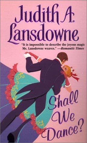 Portada de Shall we dance?